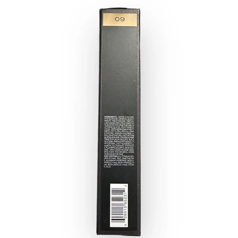 Surratt Beauty Surreal Skin Foundation Wand 15 ml Shade 09 Golden Tan NIB